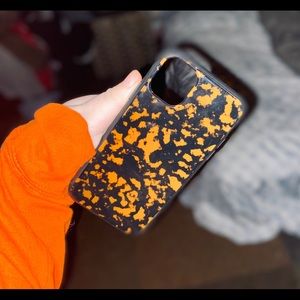 iphone 11 case , brand new tried on once